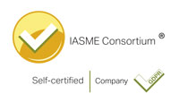 IASME GDPR self-certified